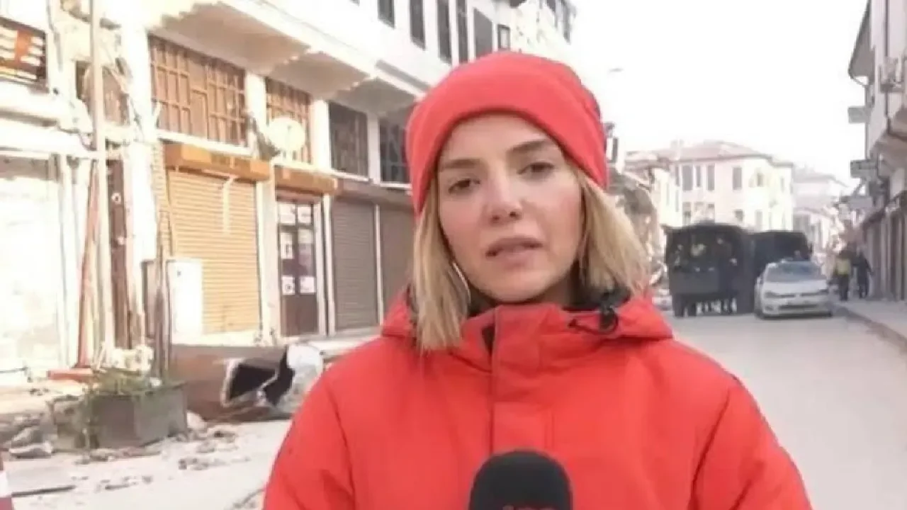 Gülnur Saydam kimdir, kaç yaşında, nereli? Mesleği ne?