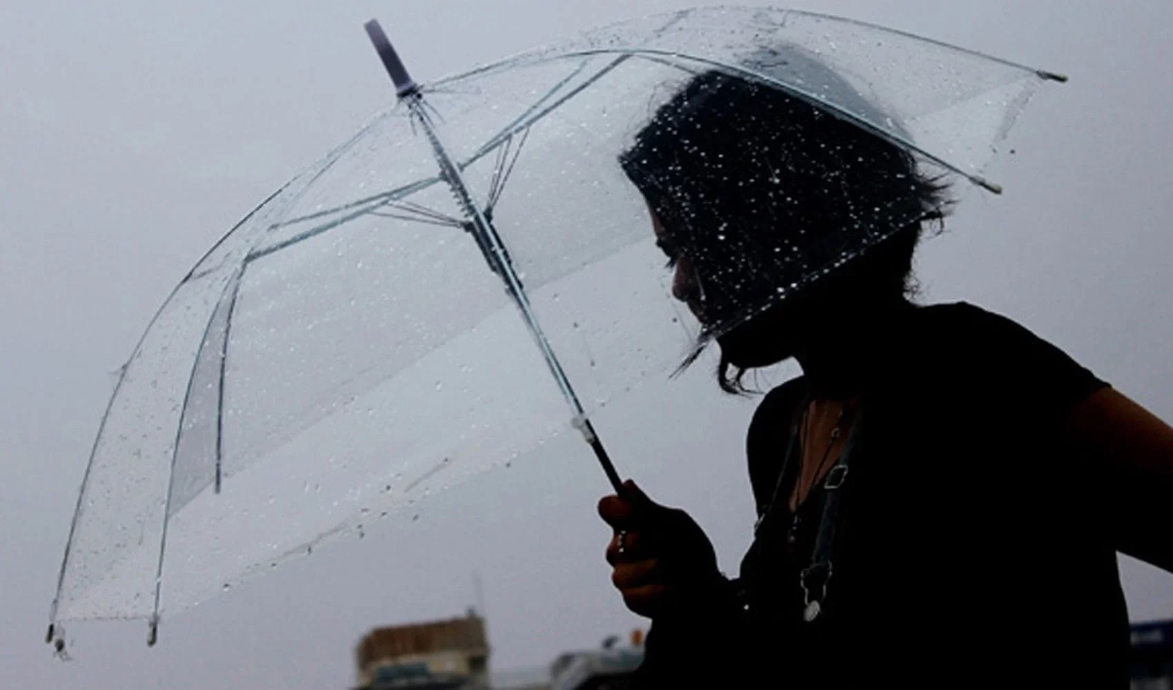 Haftalık hava durumu: İstanbul'a 3 gün yağış geliyor!