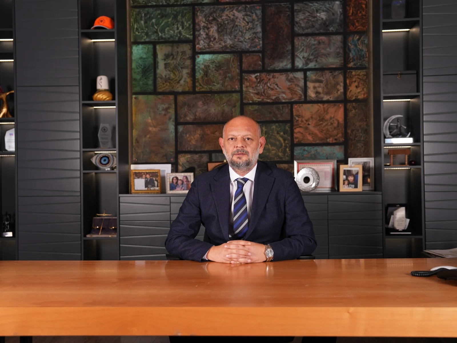 Hakan Faydasıçok Çelik, Farklı Sektörlere Yönelik Üretim Kabiliyetiyle Faaliyetlerini Sürdürüyor