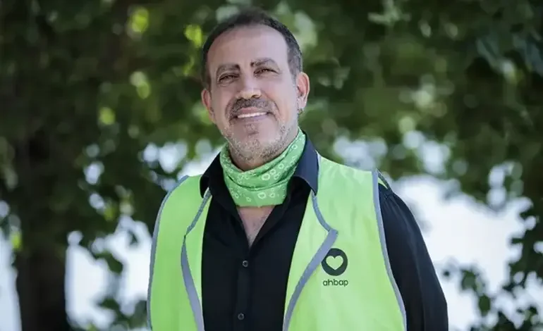 Haluk Levent Ahbap'ı bıraktı mı? Yeni başkan kim?