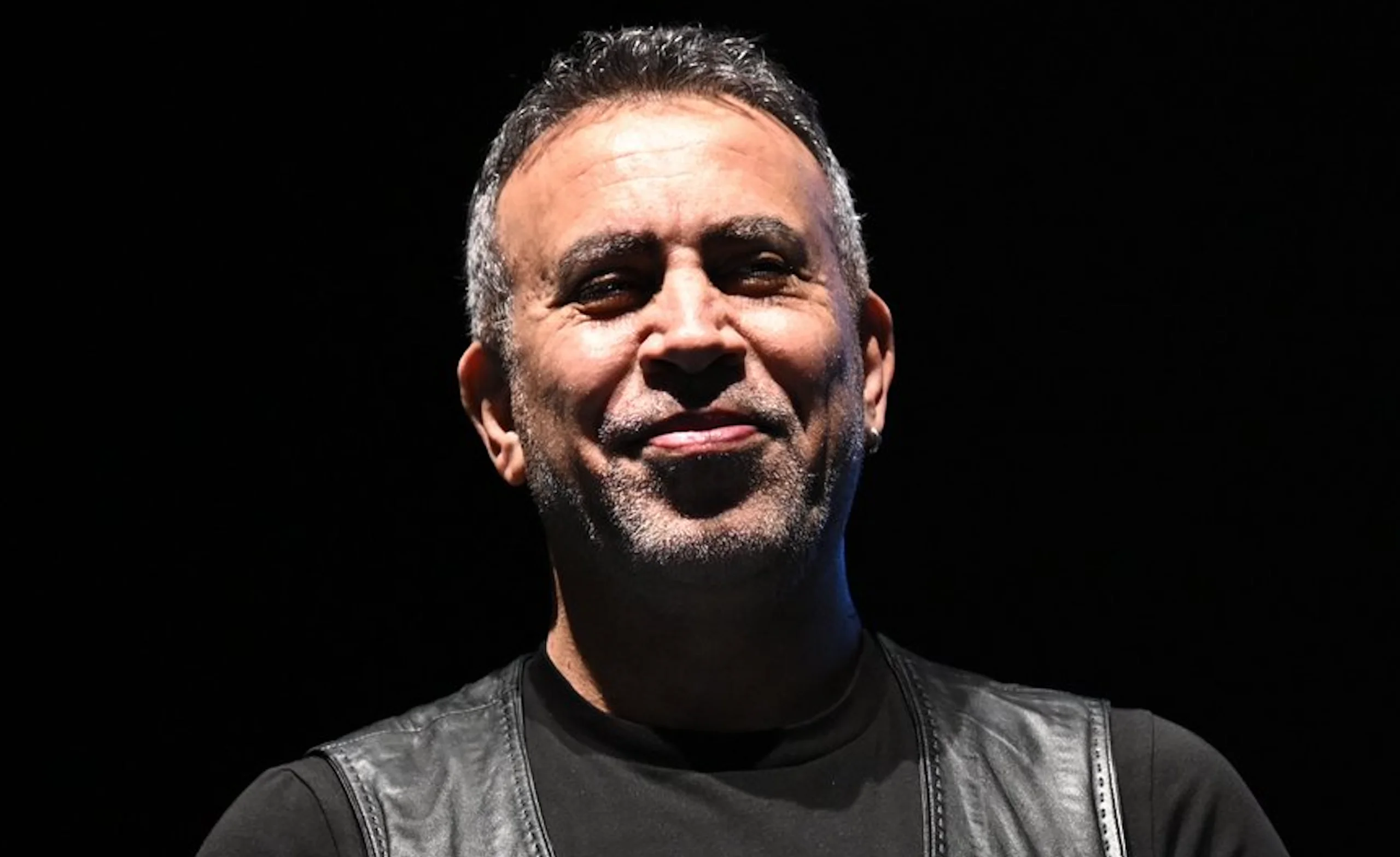 Haluk Levent: Asıl bombayı bekleyin