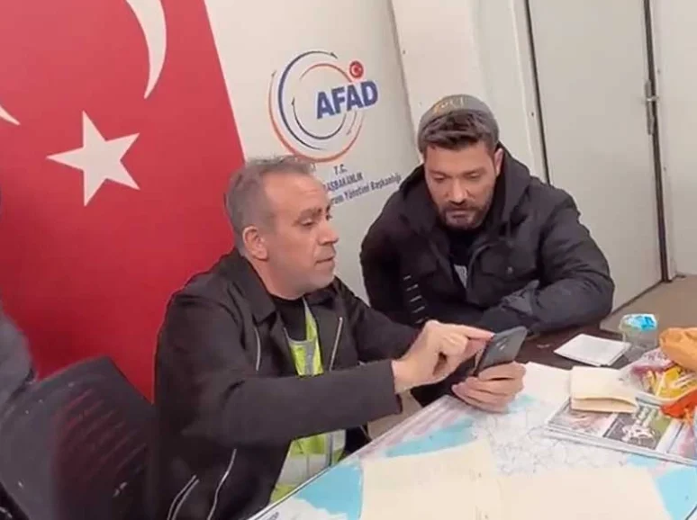 Haluk Levent gözaltında, Oğuzhan Uğur'dan ilk açıklama: “O dönemde çok çabamız var”