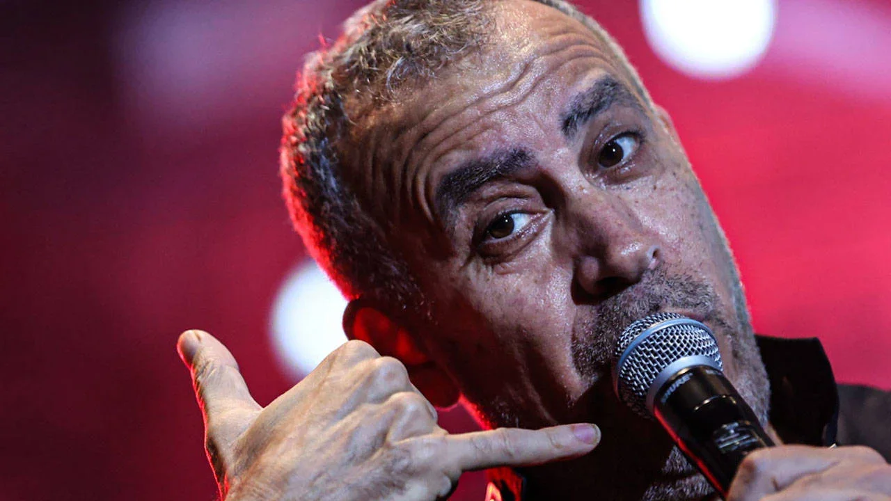 Haluk Levent, telefonların şifrelerini polise vermemiş