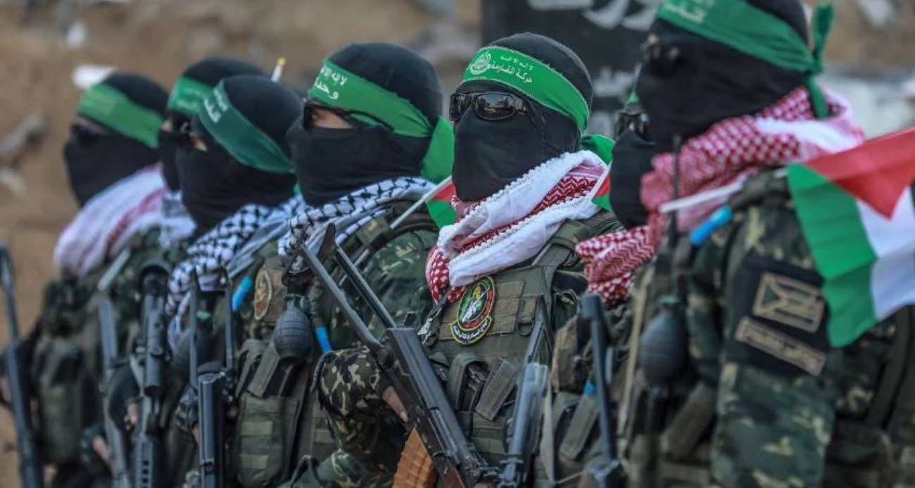 Hamas'tan "Gazze hükümeti" kararı