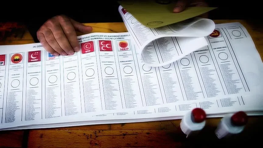 Hangi parti üye artırdı, hangisi eridi? 2026 Temmuz üye sayıları: Saadet dikkat çekti