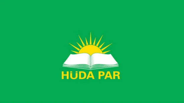HÜDA PAR'dan Netanyahu hakkındaki karara ilişkin uyarı