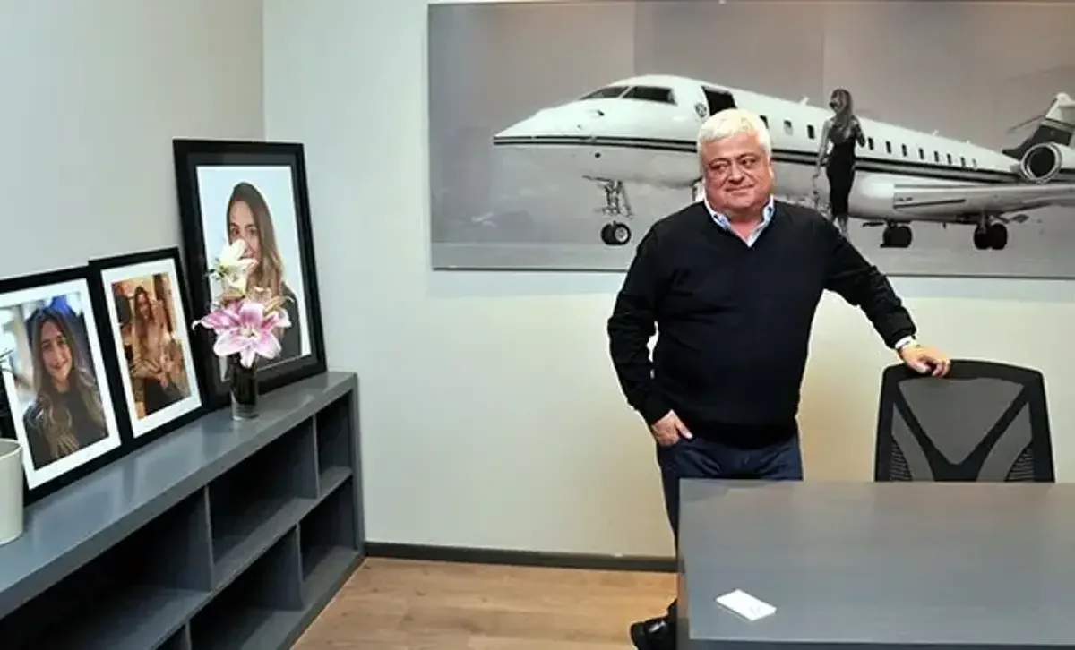 Hüseyin Başaran kimdir, kaç yaşında? Serveti ne kadar?