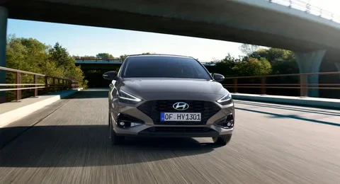 Hyundai'nin kârı düştü ama geliri rekor kırdı!