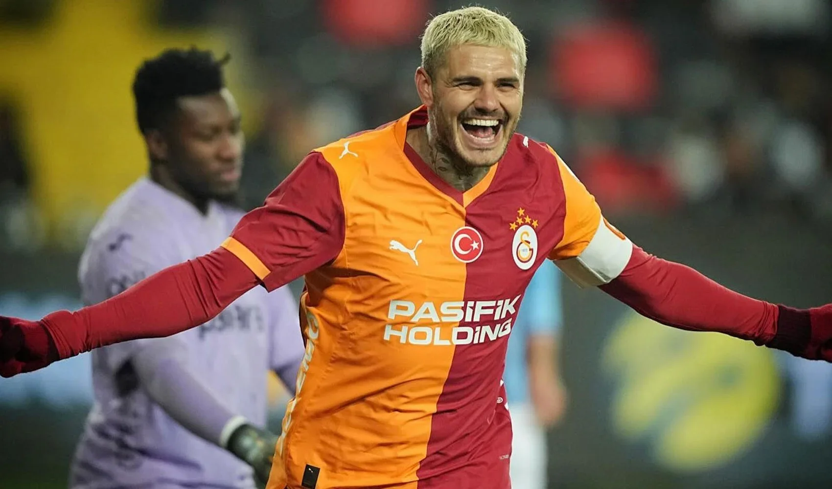 Icardi için Galatasaray, Pino ile görüştü: İşte son karar
