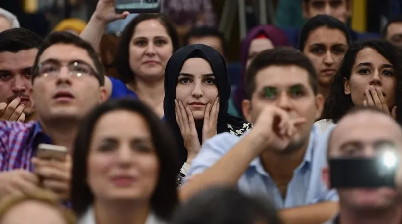 İl içi öğretmen atamaları yapıldı: Sonuçlar için tıklayın!