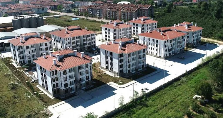 Konut mağdurları için Yargıtay’dan emsal karar