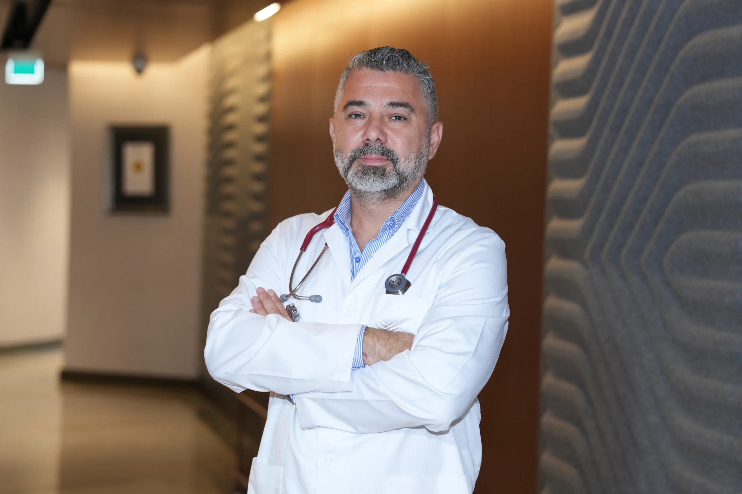 Medipol’den Hepatit B ve C uyarısı