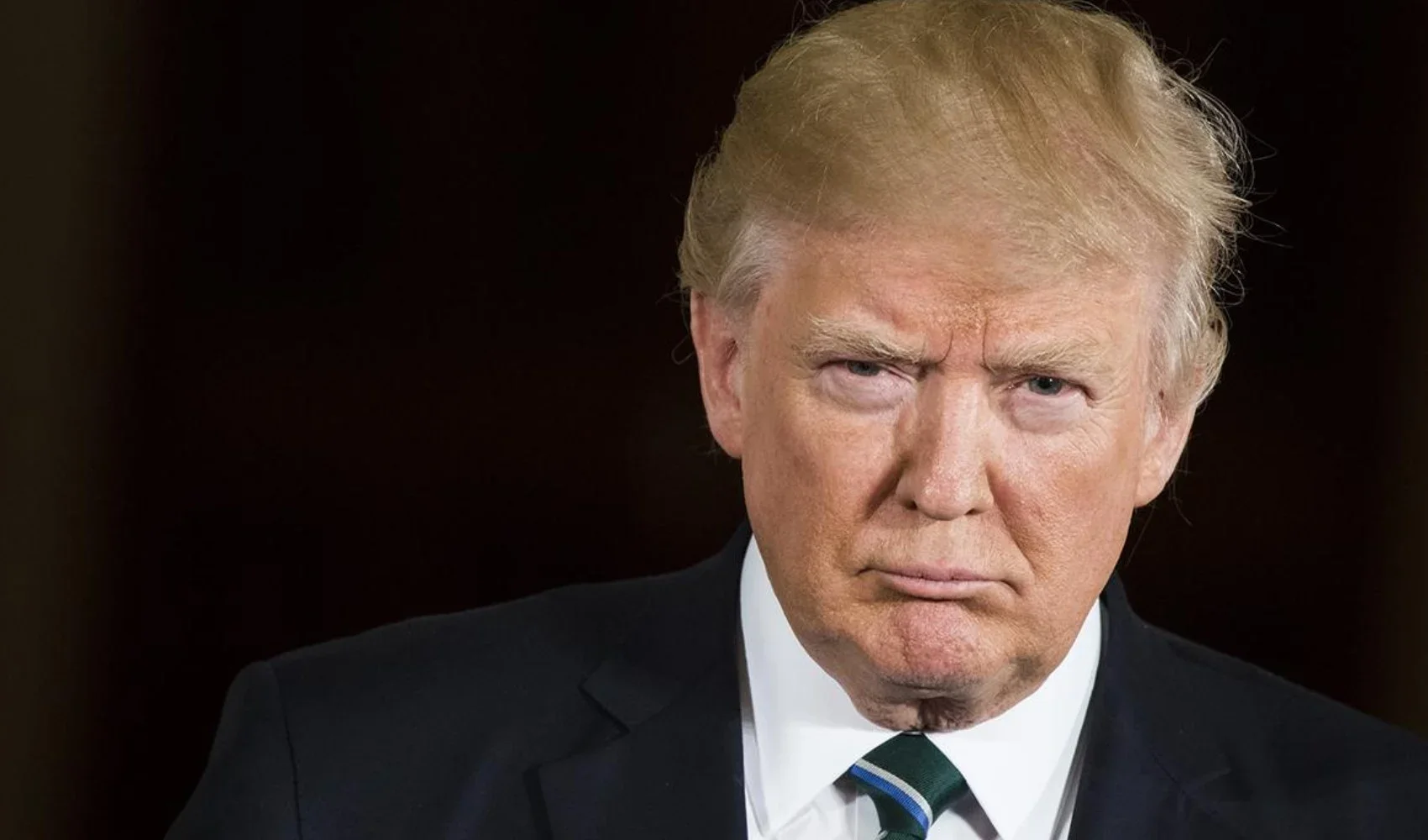 İran'dan Trump'a sert suçlama