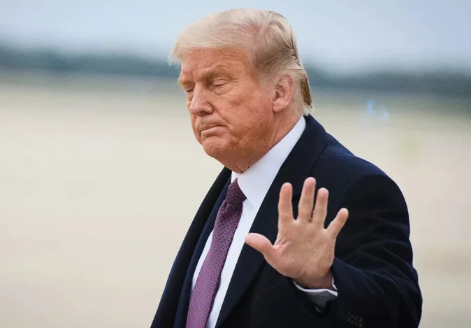 İran kararı sonrası Trump'a 1,15 trilyon dolarlık bütçe darbesi