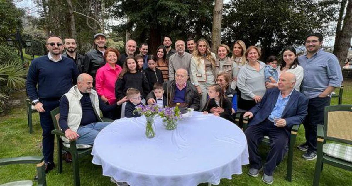 İsmet Acar'ın çocukları kimler, kaç çocuğu var?