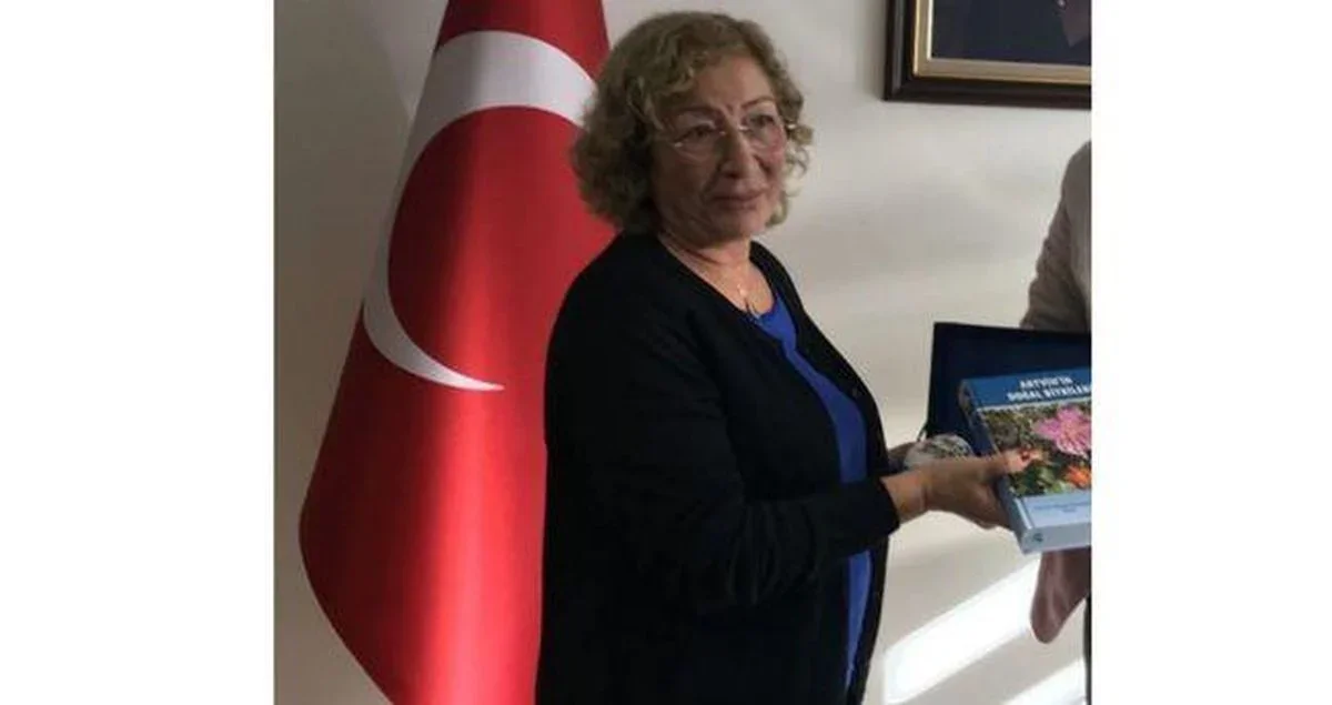 İsmet Acar'ın Eşi Meryem Acar kimdir, kaç yaşında?