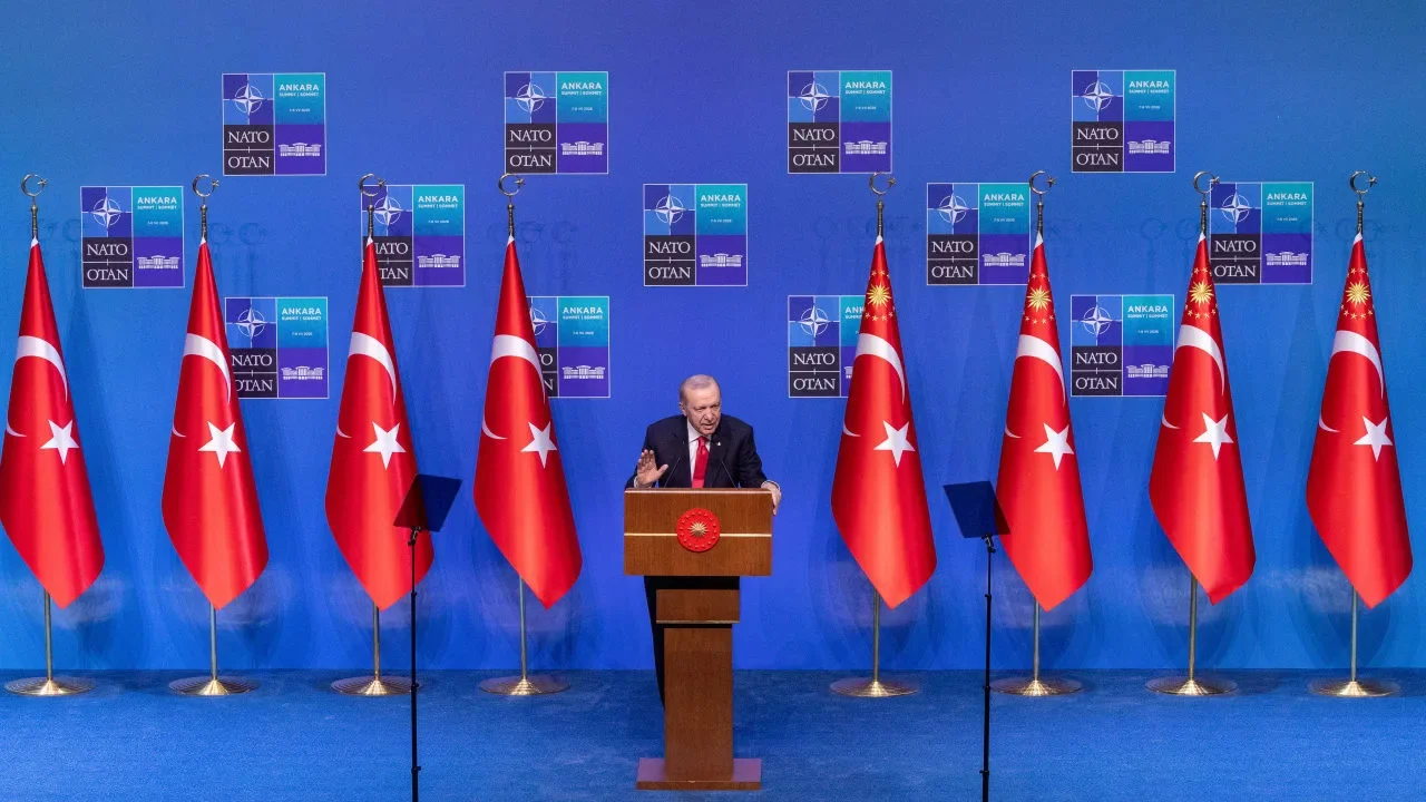 İsrail: “Bu hikaye henüz bitmedi"
