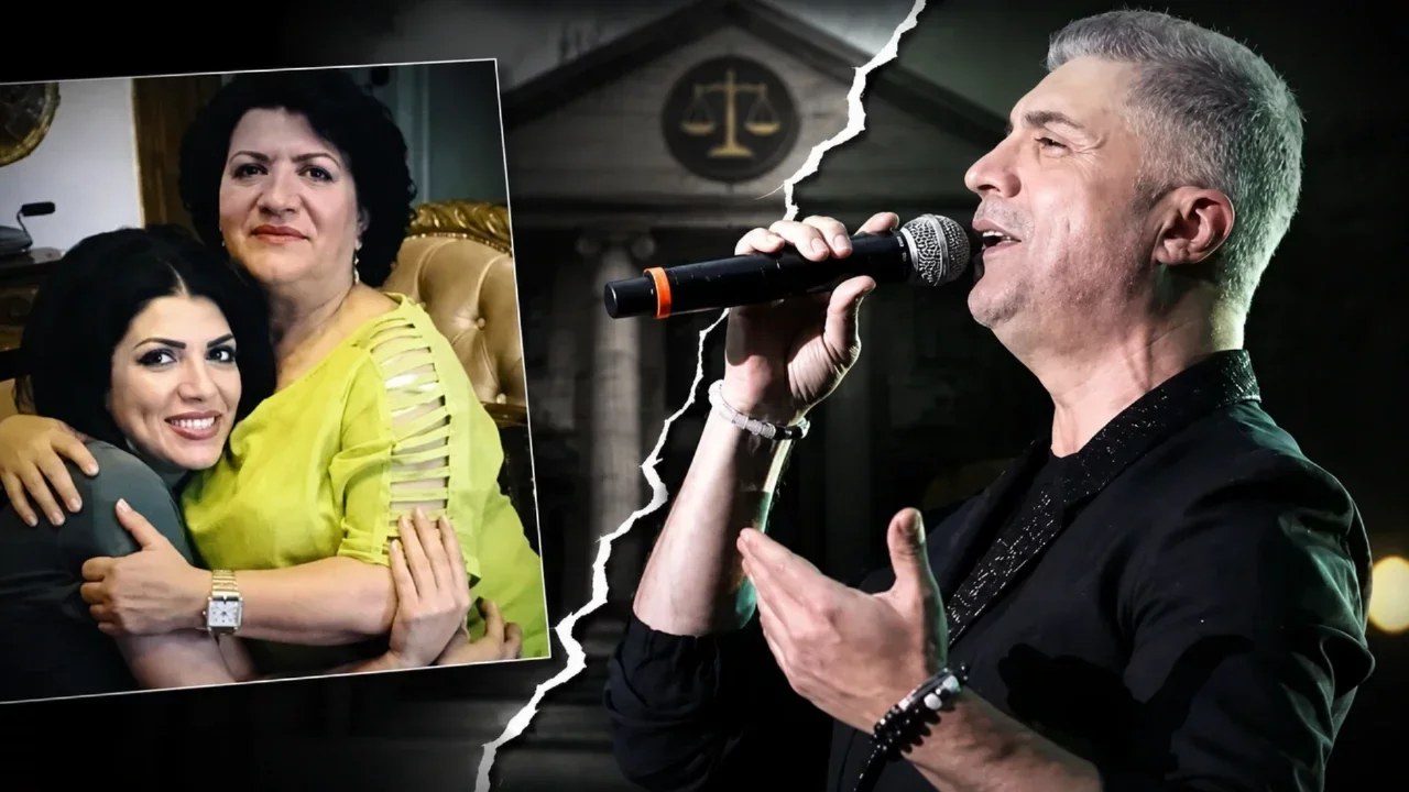 Kadriye Deniz kimdir, kızı kim? Özcan Deniz'in annesi nereli?