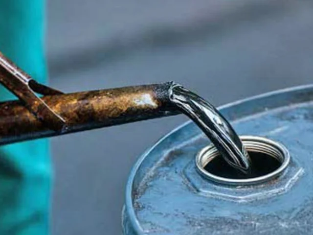 Kalyak, Fuel Oil ve gazyağına zam! 10 Temmuz'dan geçerli