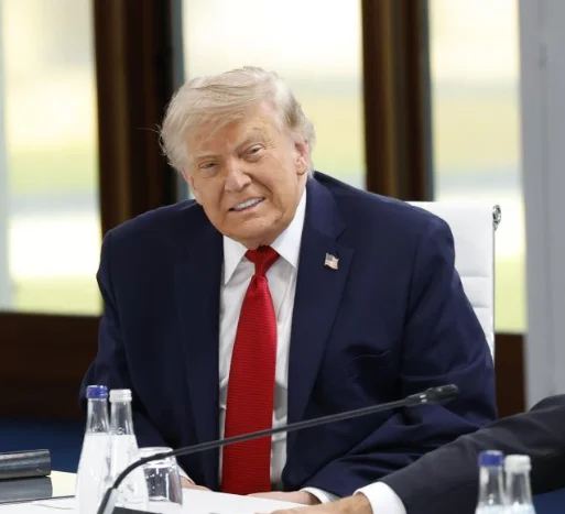 Katar'da ABD-İran teknik görüşmesi başladı, Trump'tan ilk yorum geldi