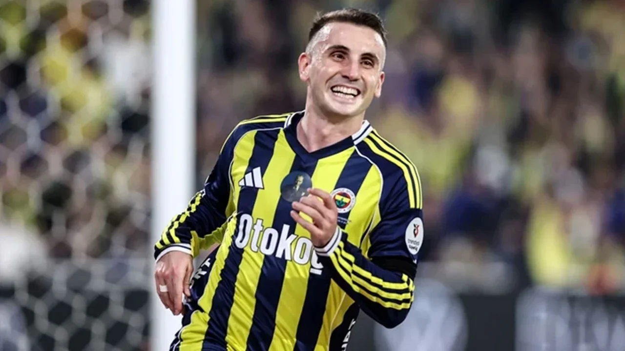 Kerem Aktürkoğlu için sürpriz talip! Suudi Arabistan'ı solladılar