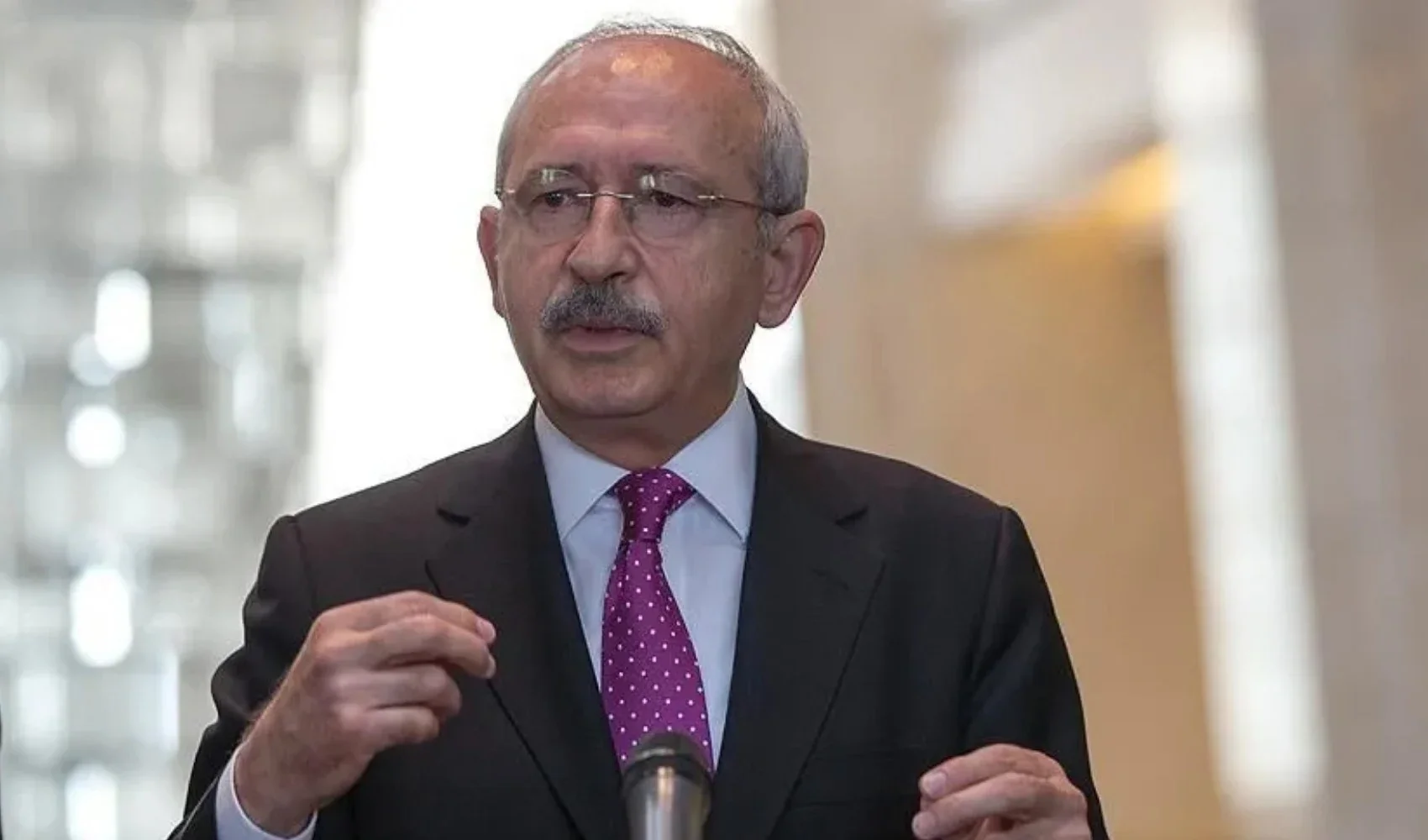 Kılıçdaroğlu'ndan YENİ Parti sonrası ilk konuşma: Sert mesajlar!