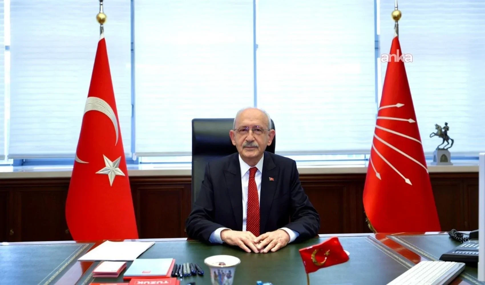 Kılıçdaroğlu'nun yanında kalanlar! İşte CHP'li 44 milletvekili