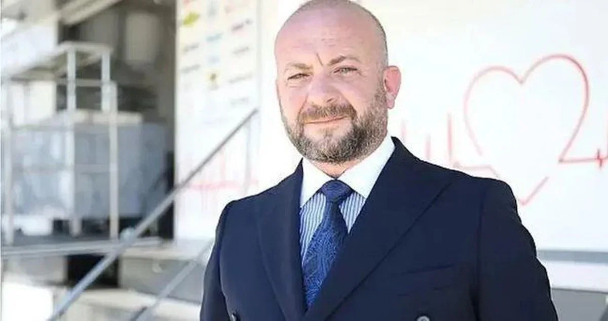 Kırkpınar Ağası Ufuk Özünlü evli mi, eşi kim? İşte özel hayatı