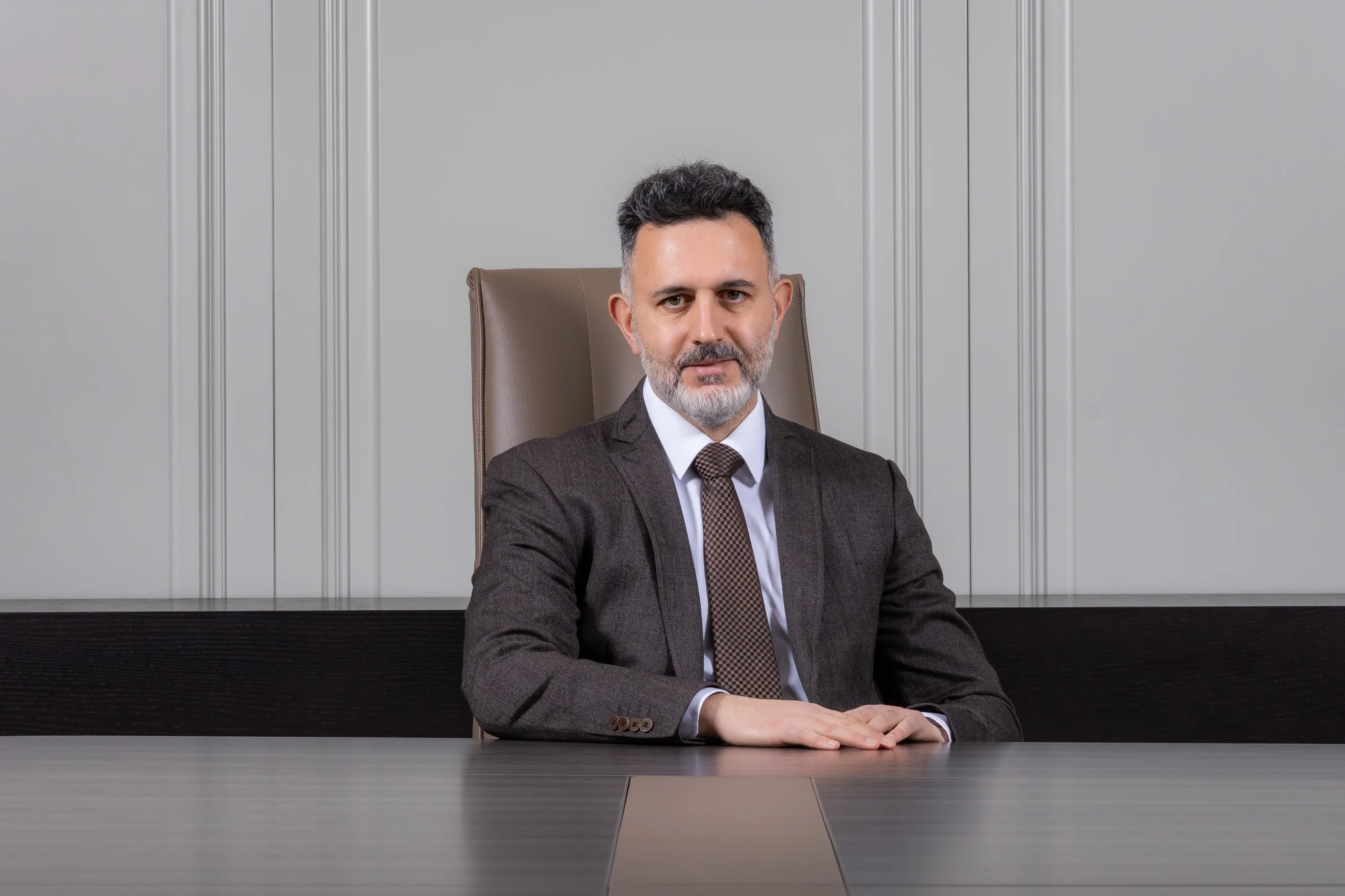 Kızılbük GYO Genel Müdürü Mahmut Sefa Çelik: “Turizmde kalıcı istihdam için sezonu değil, 12 ayı düşünmeliyiz”