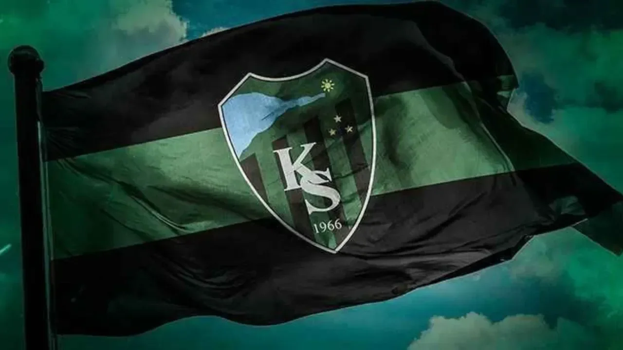 Kocaelispor'da 2 ayrılık kapıda! Selçuk İnan açıklamıştı