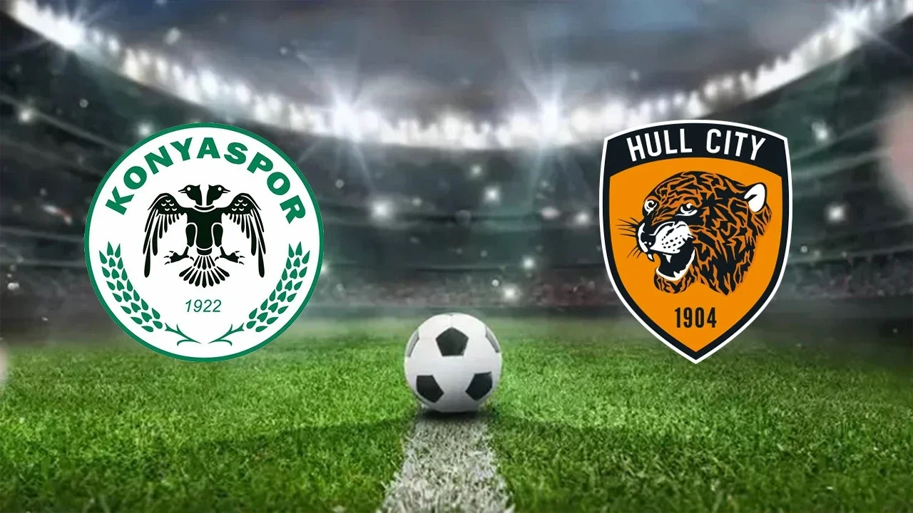 Konyaspor - Hull City maçı saat kaçta, hangi kanalda?