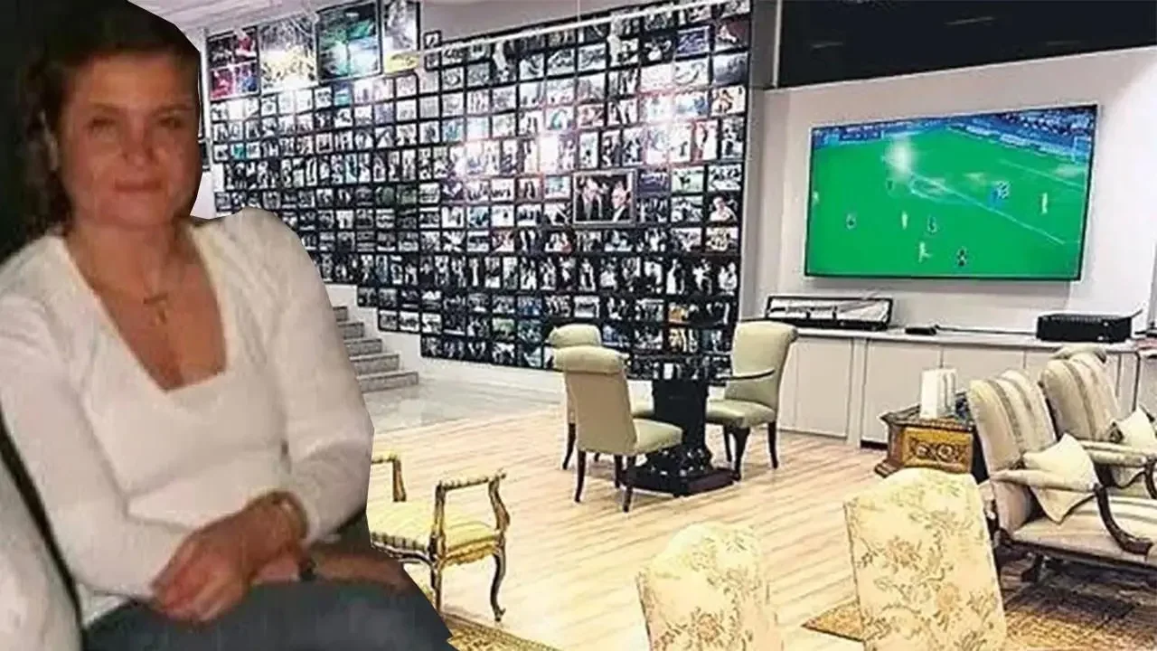 Kuaför Derya Gündoğdu neden öldü, kimdir, kaç yaşında? Aziz Yıldırım'ın evindeki acı olay