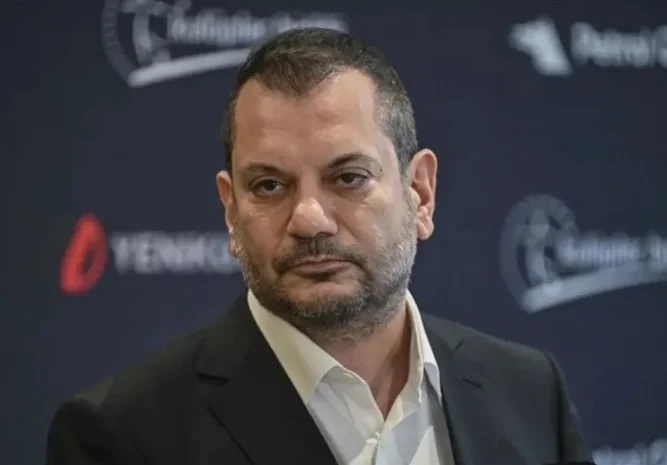 Kulüpler Birliği’nde yeni başkan kim oldu? Ertuğrul Doğan dönemi bitti mi?