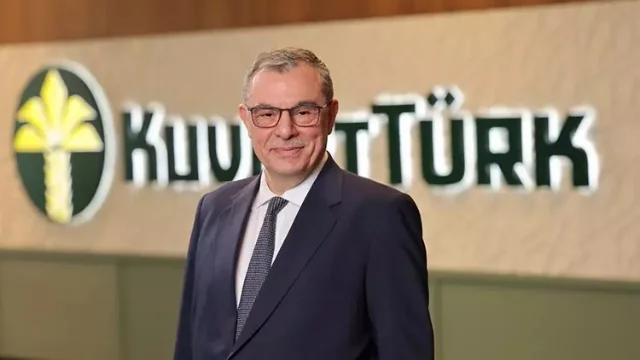 Kuveyt Türk'ten Kınalı-Malkara Otoyolu Projesi’ne destek