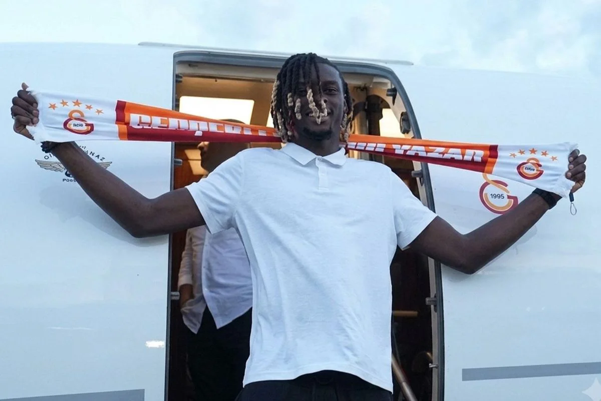 Lesley Ugochukwu kimdir, kaç yaşında, mevkisi ne, nereli?