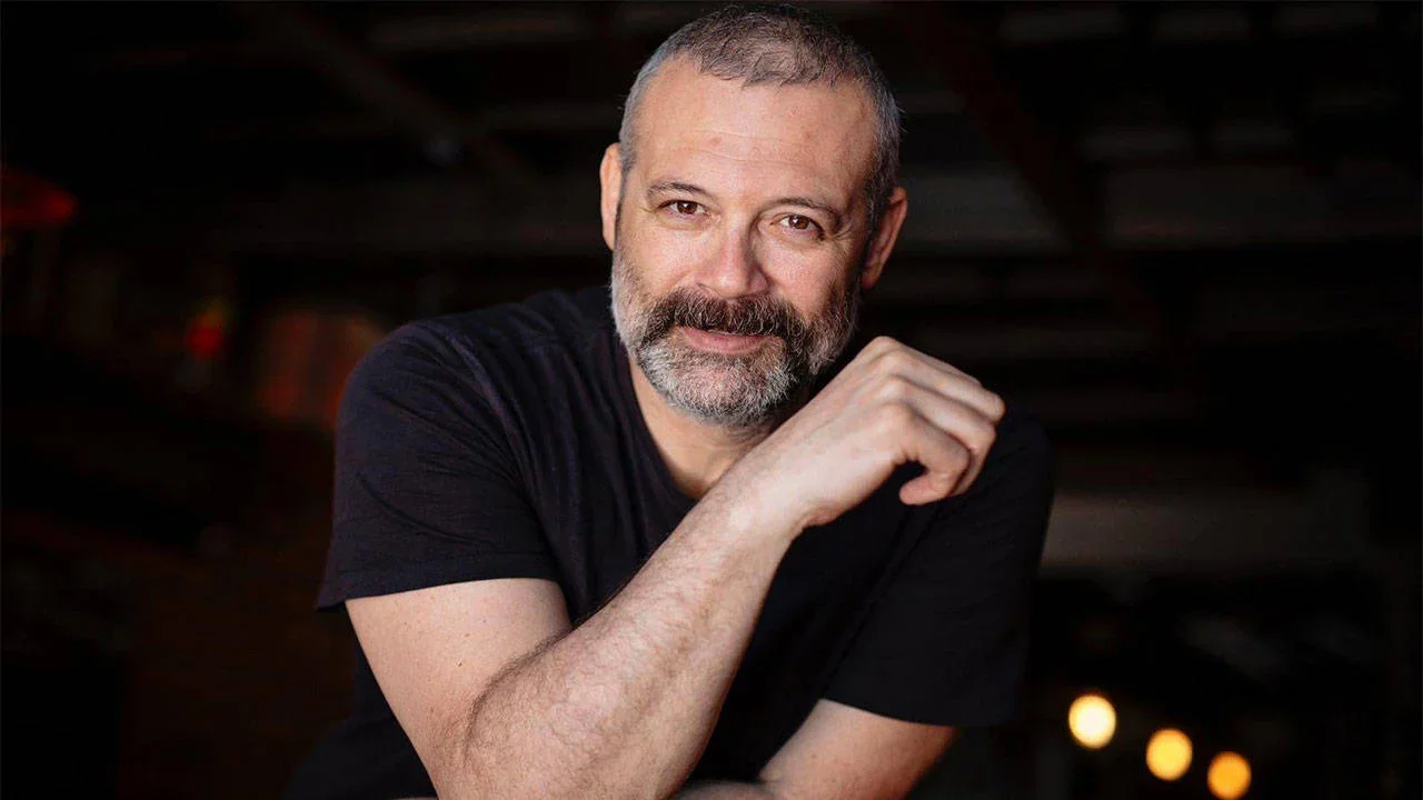 Levent Üzümcü kimdir, nerelidir, neden gözaltına alındı?