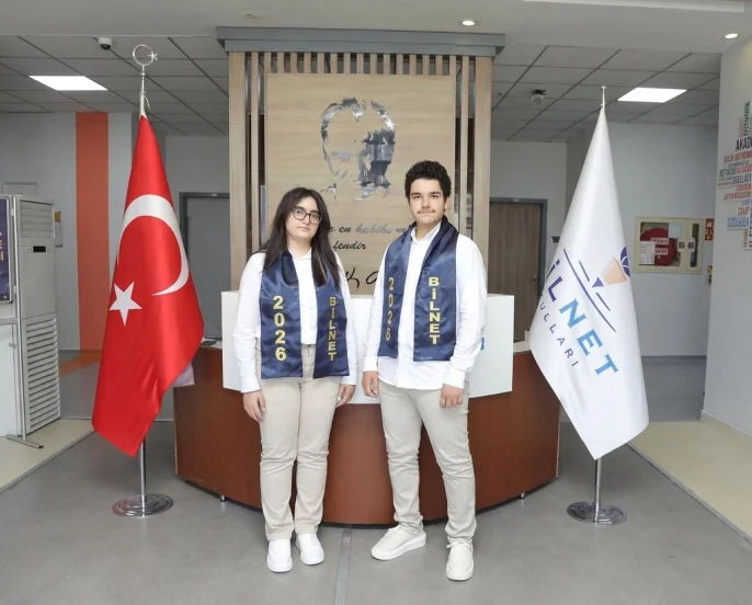 LGS şampiyonu Elif Naz Tepe kimdir? Hangi okulda okuyor?