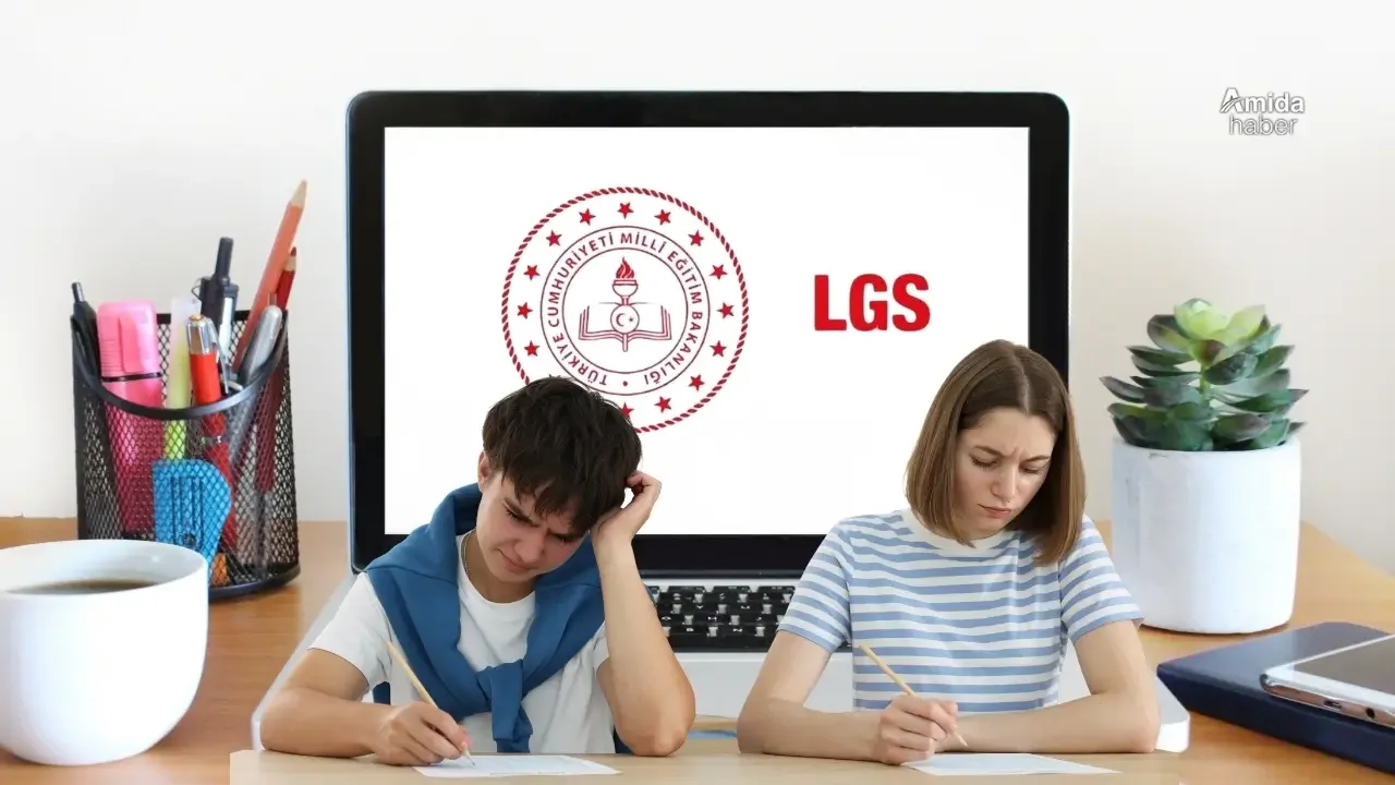 LGS tercih rehberi 2026: Nasıl yapılır, püf noktaları neler?