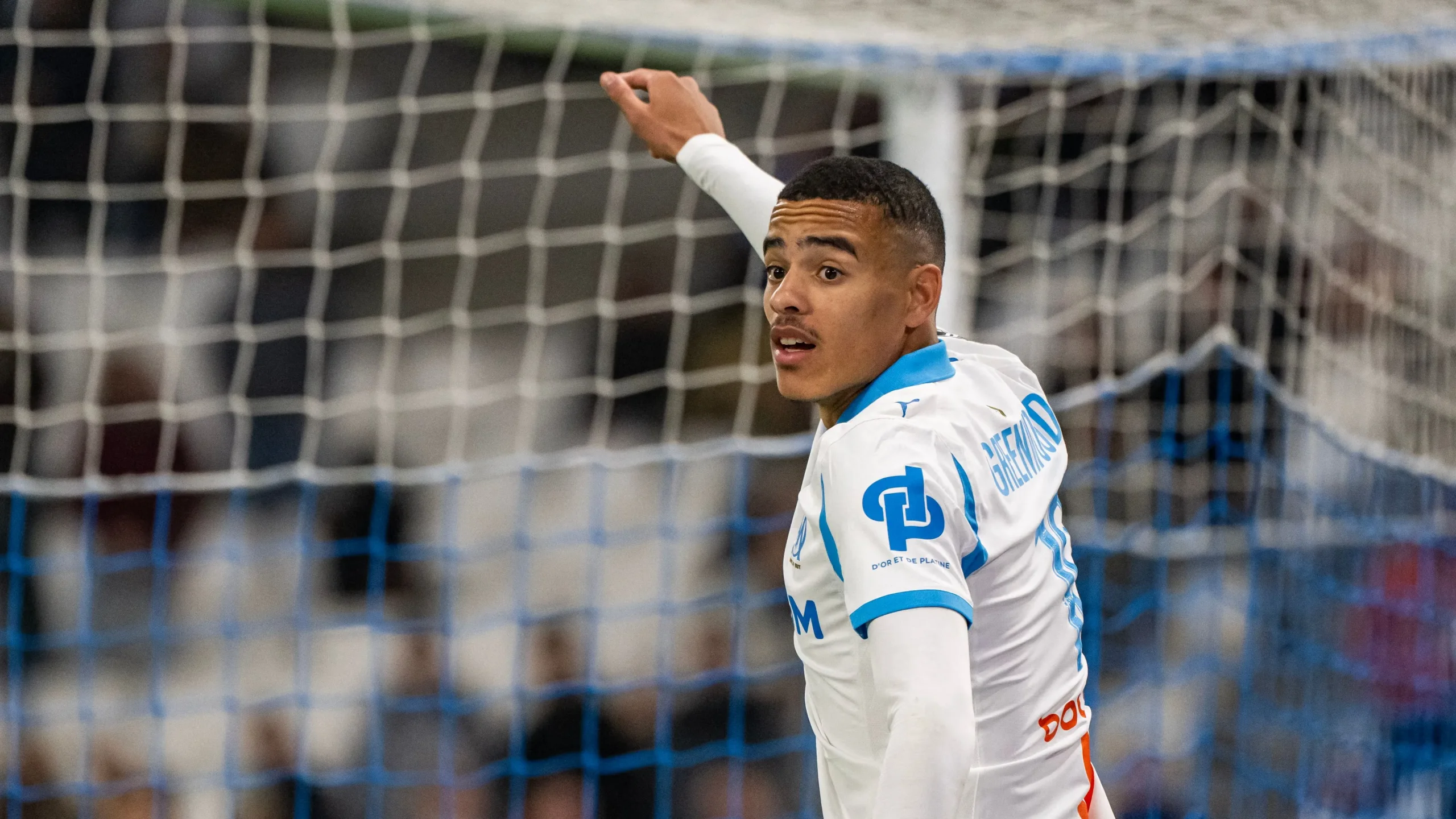 Mason Greenwood Fenerbahçe'ye geldi mi, ne zaman geliyor?