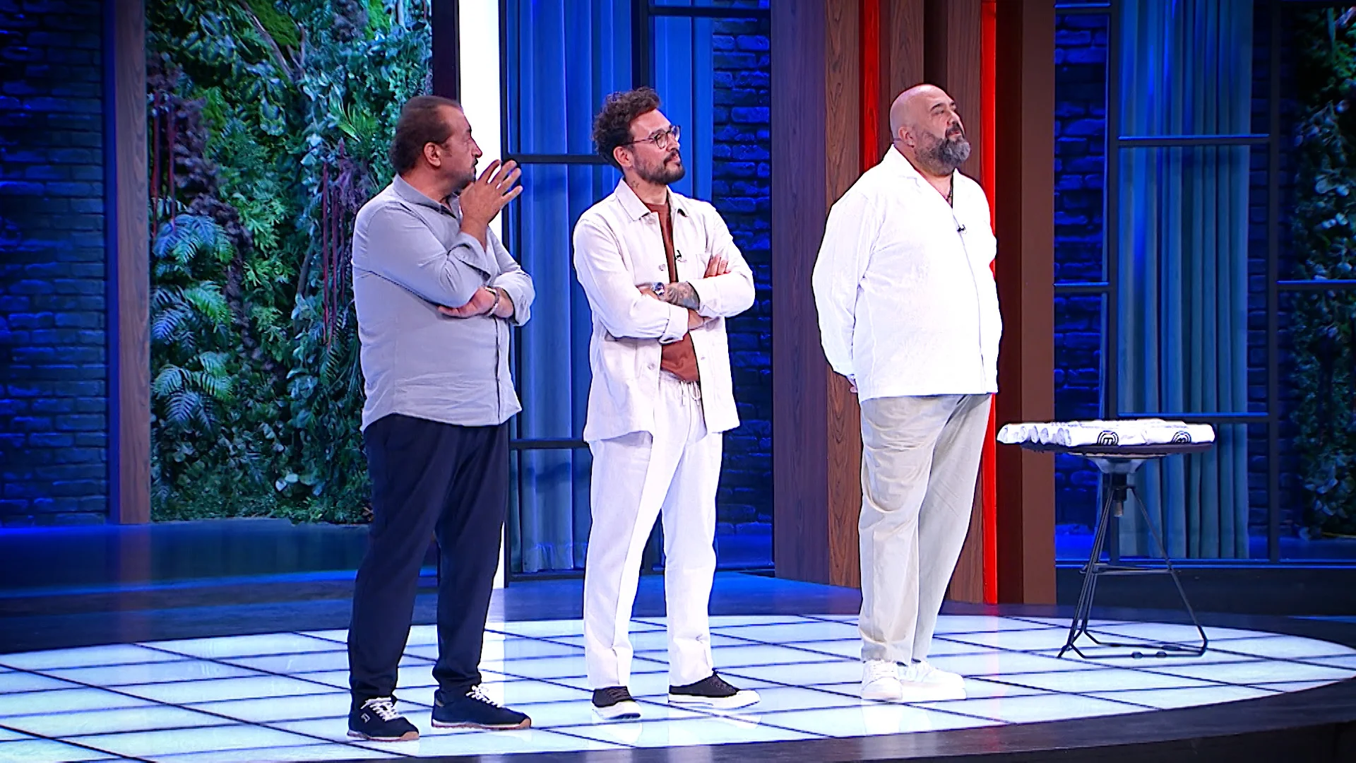 MasterChef 2026 ana kadro tam liste! 10. isim belli oldu