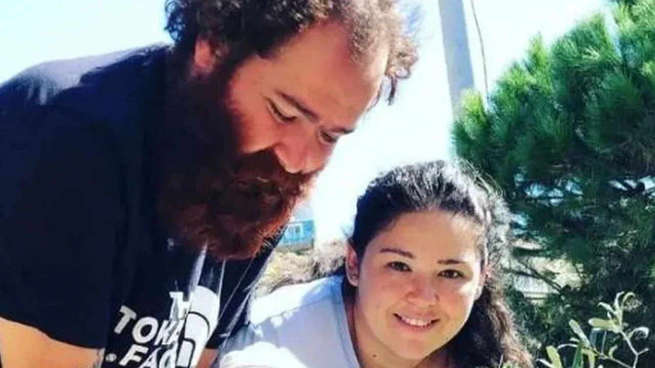 MasterChef Eren'in eşi Ecem Ruşitoğlu kimdir, ne iş yapıyor?