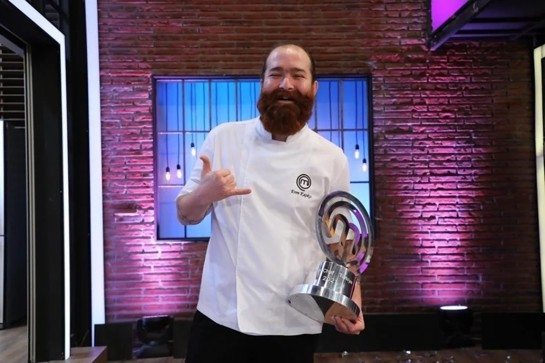 MasterChef şampiyonu Eren Kaşıkçı (Kızıl sakal) ölü bulundu