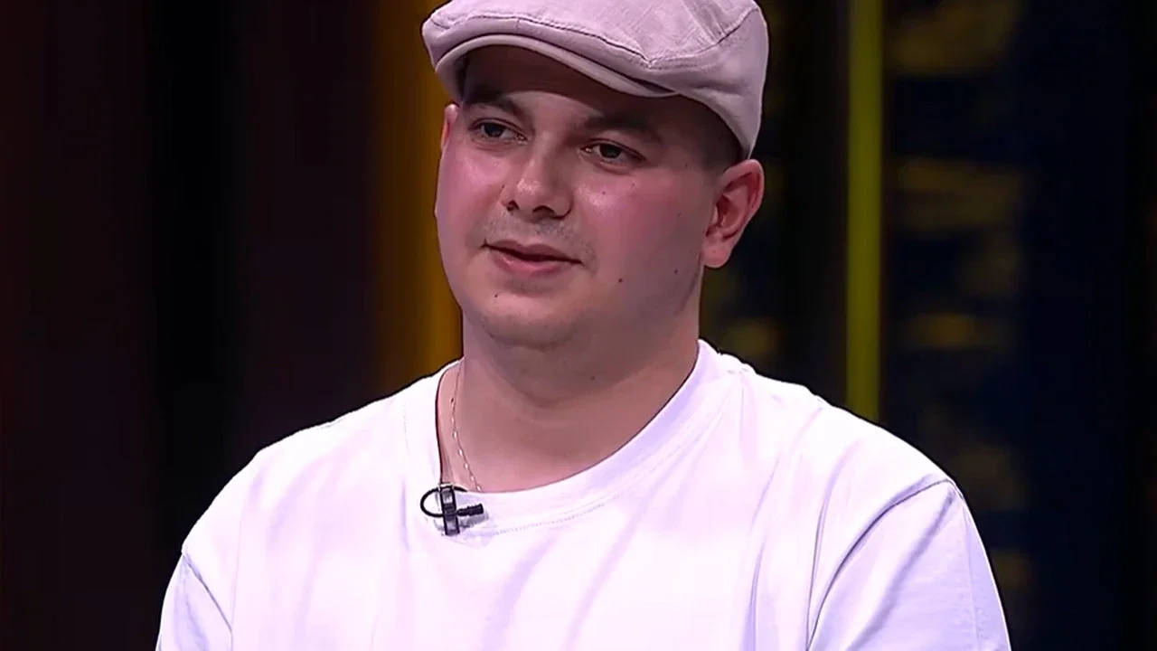 MasterChef Taylan kimdir, ne oldu? Somer Şef duyurdu