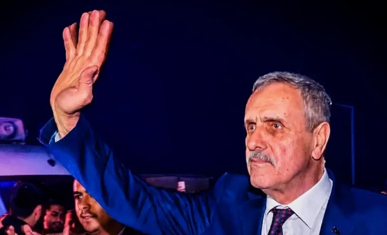Mehmet Cemal Öztaylan kimdir? Hangi partide milletvekilliği yaptı?