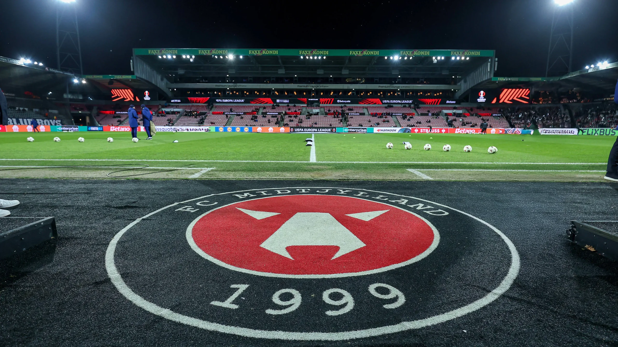 Midtjylland hangi ülkenin takımı? Kadro değeri ne kadar?