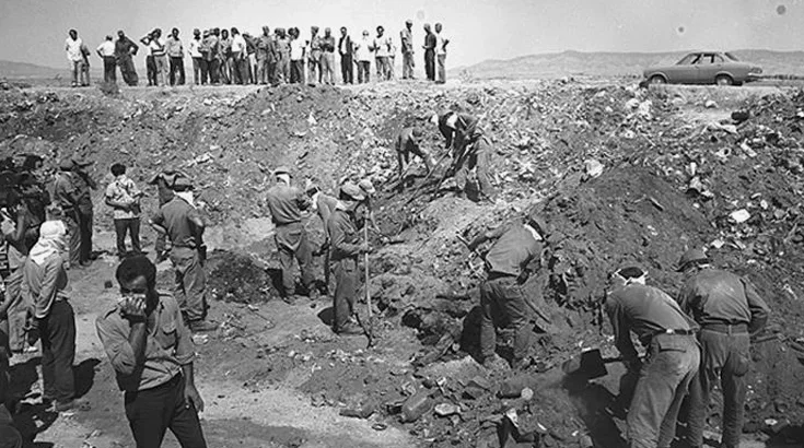 MSB'den EOKA çıkışı: Katliamları Unutmadık, Unutturmayacağız