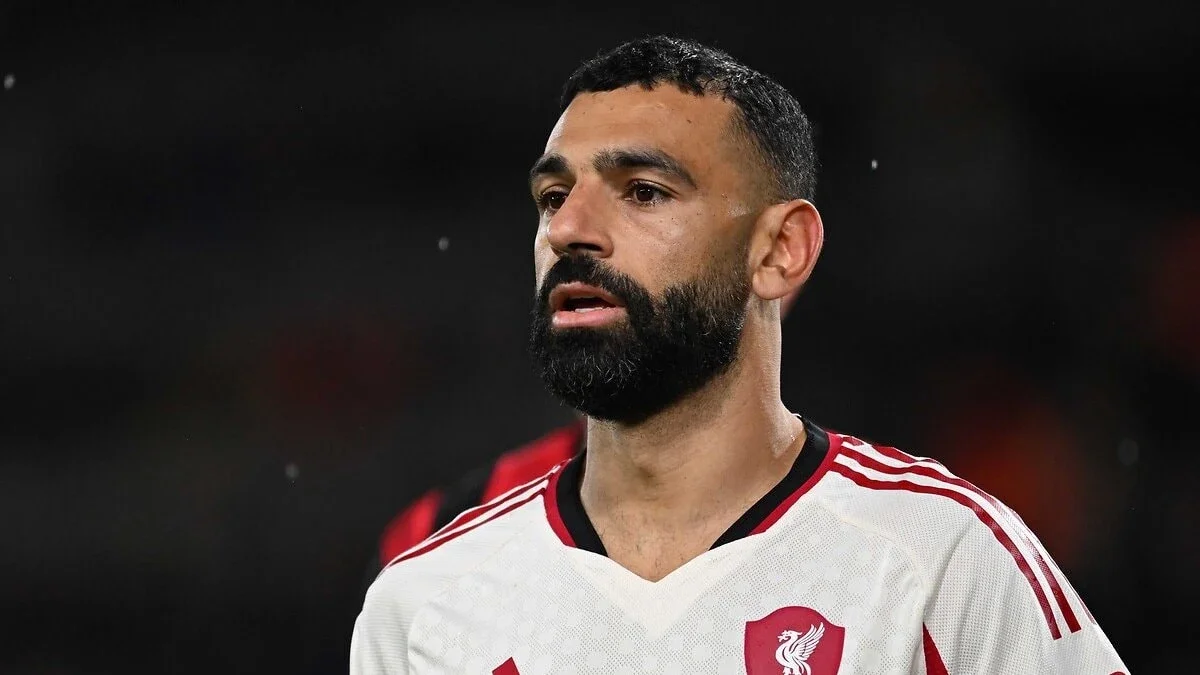 Muhammed Salah Trabzonspor'a mı? Beşiktaş transferi rafa kalktı!