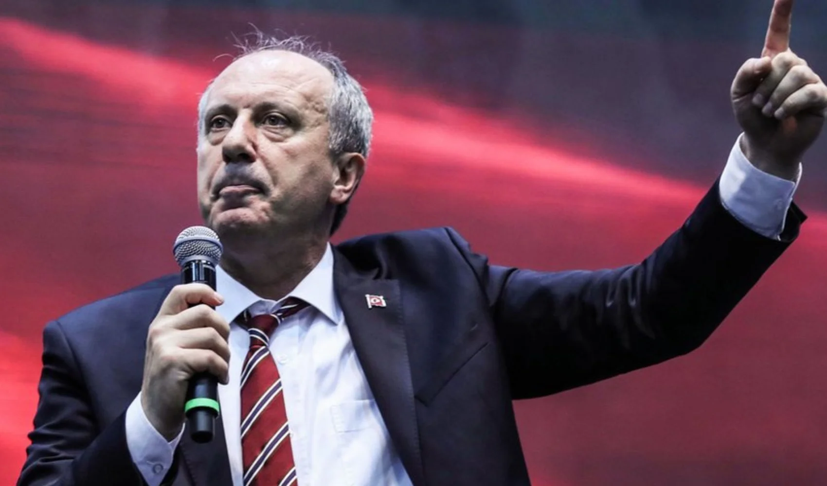Muharrem İnce CHP'den istifa etti mi, Yeni Parti'ye geçti mi?