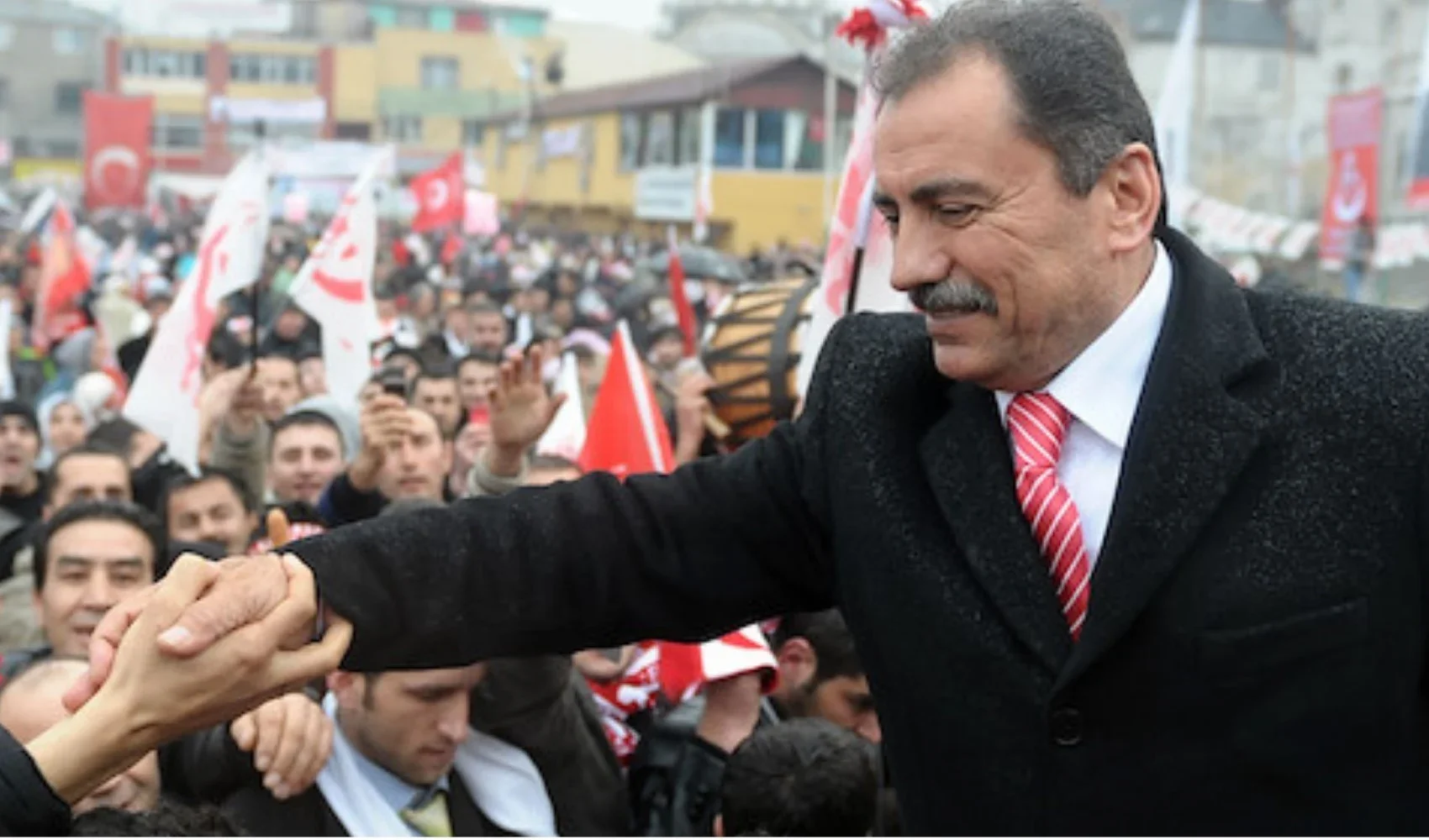 Muhsin Yazıcıoğlu soruşturmasında 19 tutuklama! 27 şüpheliden karar