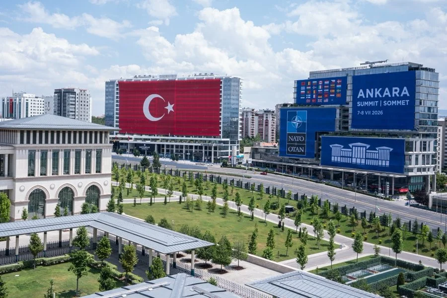 NATO: 50 milyar doları aşan anlaşmalar imzalandı